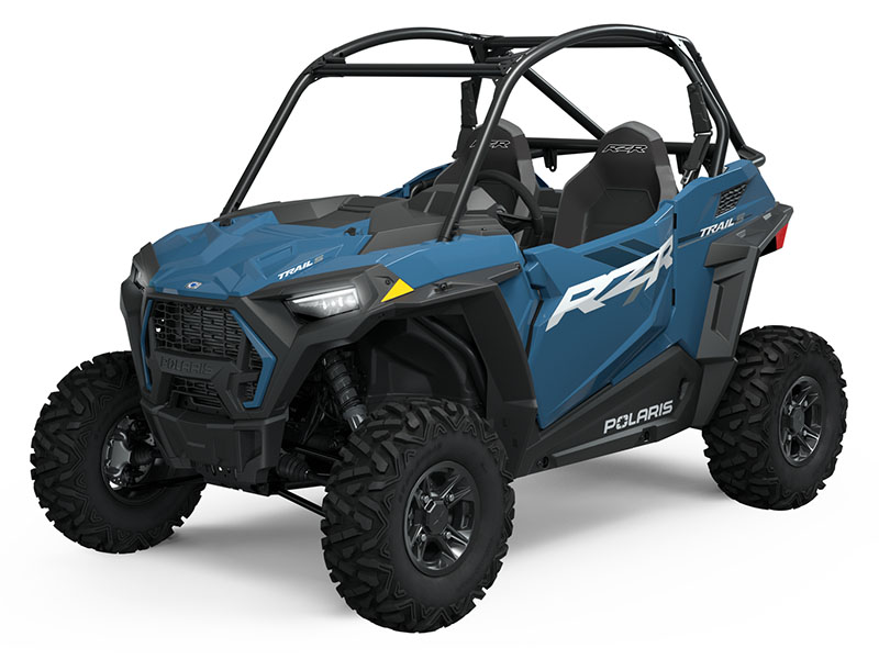 Buggy Polaris